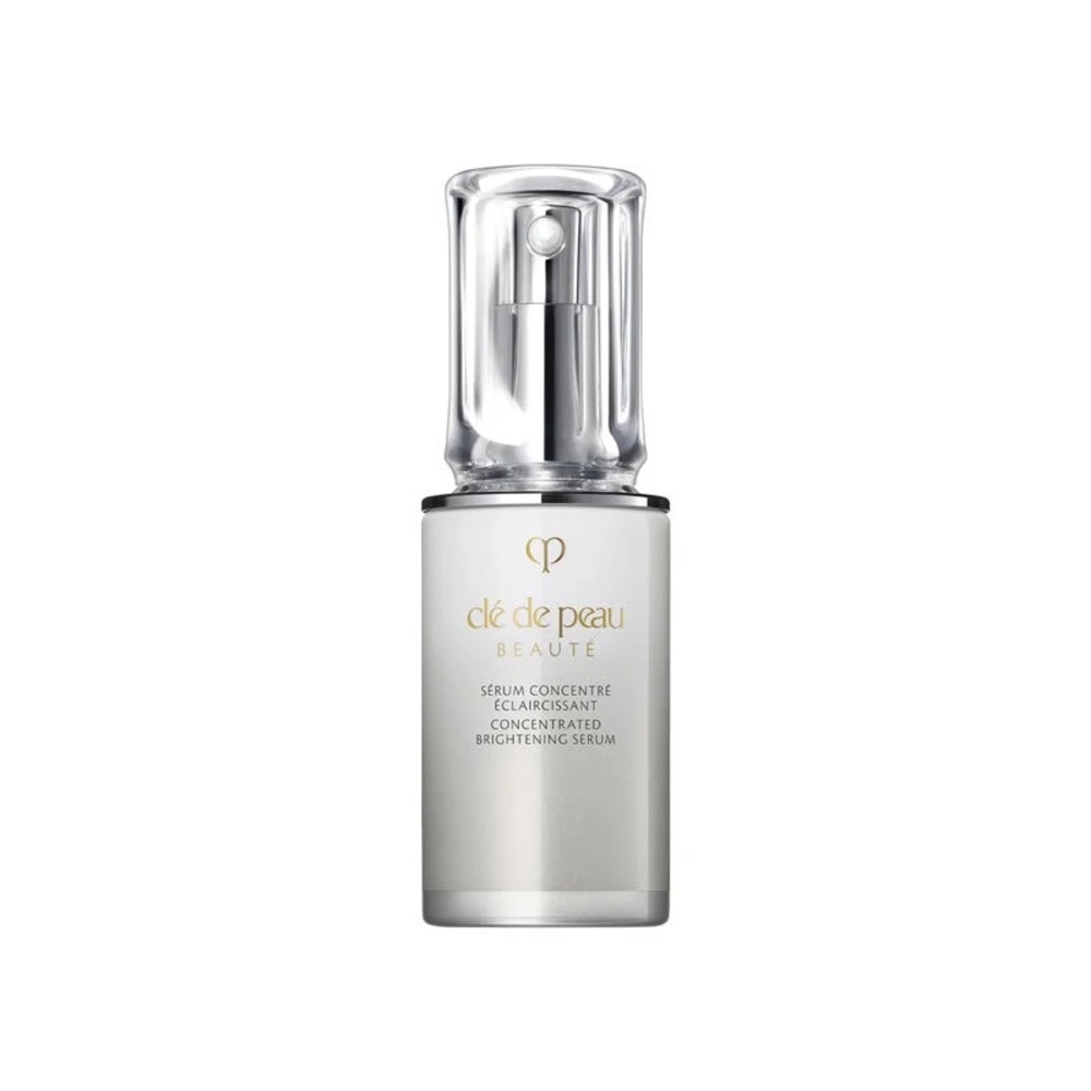 Clé de Peau Beauté $225 Concentrated Brightening Serum